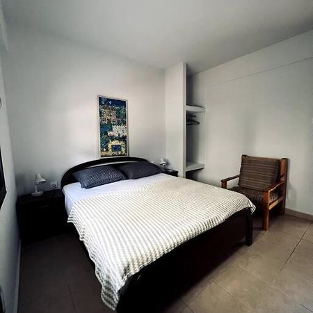 Olympus And Sea View Apartment Платамонас Екстериор снимка