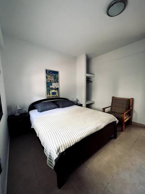 Olympus And Sea View Apartment Платамонас Екстериор снимка