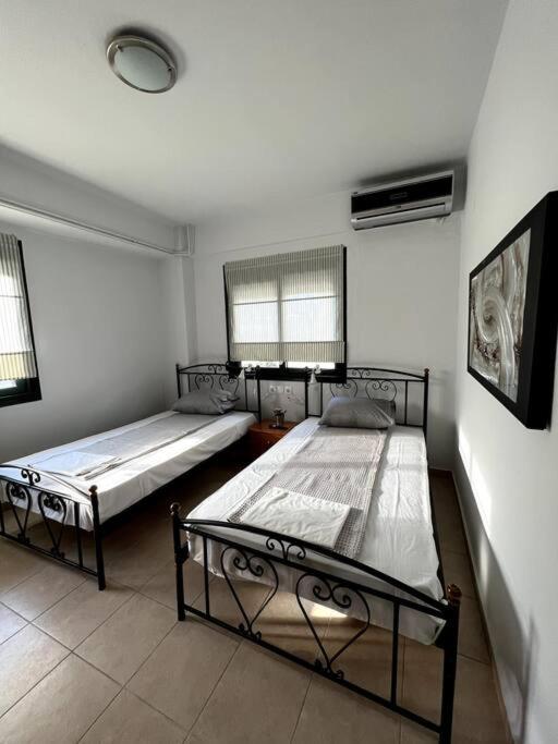 Olympus And Sea View Apartment Платамонас Екстериор снимка