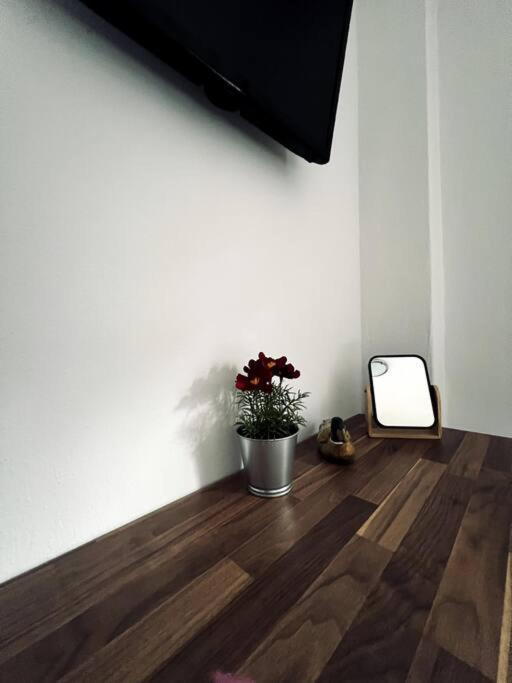 Olympus And Sea View Apartment Платамонас Екстериор снимка