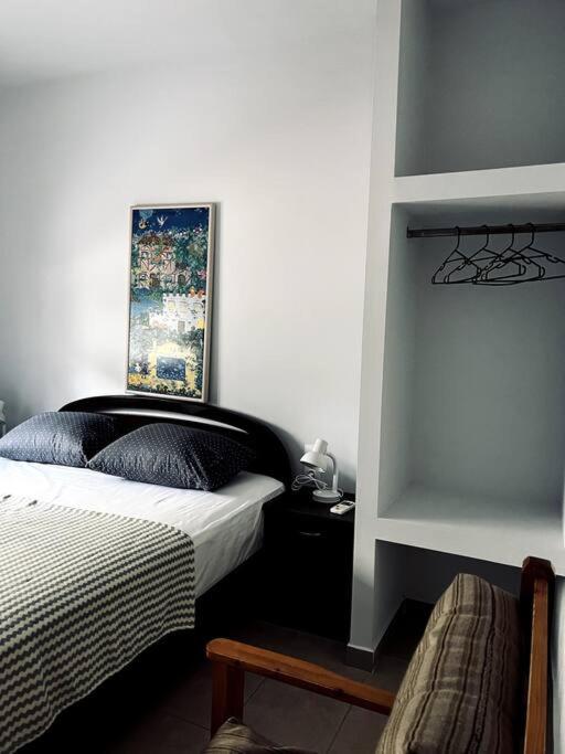 Olympus And Sea View Apartment Платамонас Екстериор снимка