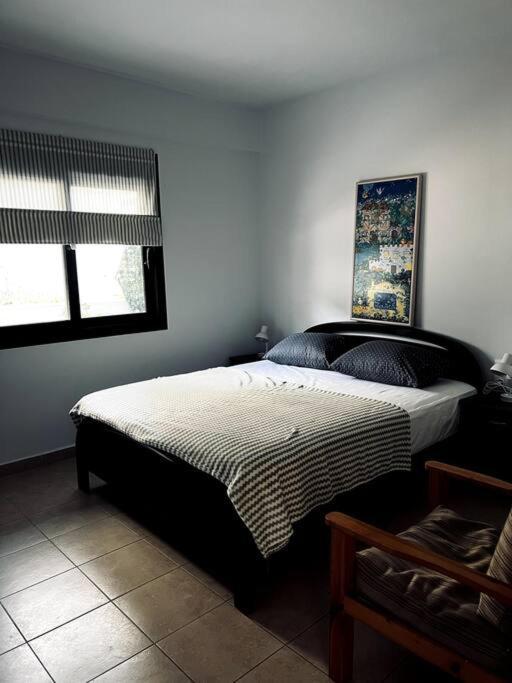 Olympus And Sea View Apartment Платамонас Екстериор снимка