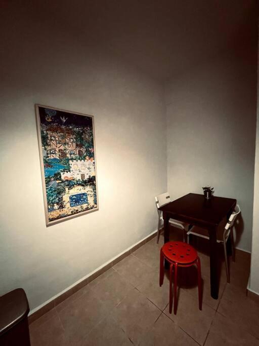 Olympus And Sea View Apartment Платамонас Екстериор снимка