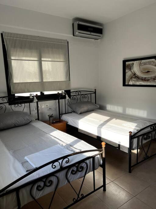Olympus And Sea View Apartment Платамонас Екстериор снимка
